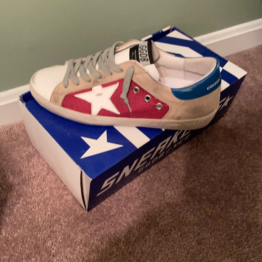 Brand new